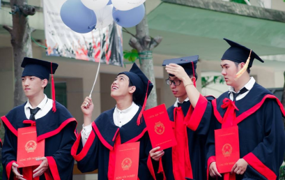 Samsung tuyển dụng