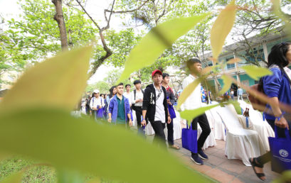 Học Quản trị kinh doanh ra trường làm gì?