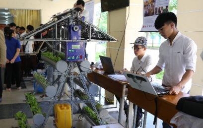 Đào tạo kỹ sư thực hành theo nhu cầu doanh nghiệp