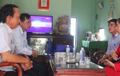 Định hướng tốt cho con, gia đình làm tròn nhiệm vụ xã hội