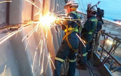 Lao động cơ khí có nhu cầu tuyển dụng nhiều trong năm 2021