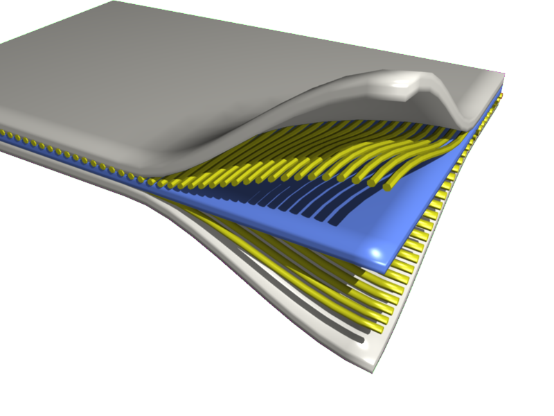 Học công nghệ chế tạo Composite? Học công nghệ chế tạo Composite?