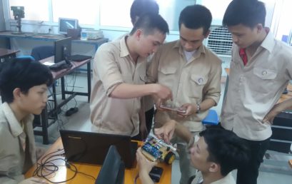 OPEN DAY – Đường đua đã sẵn sàng