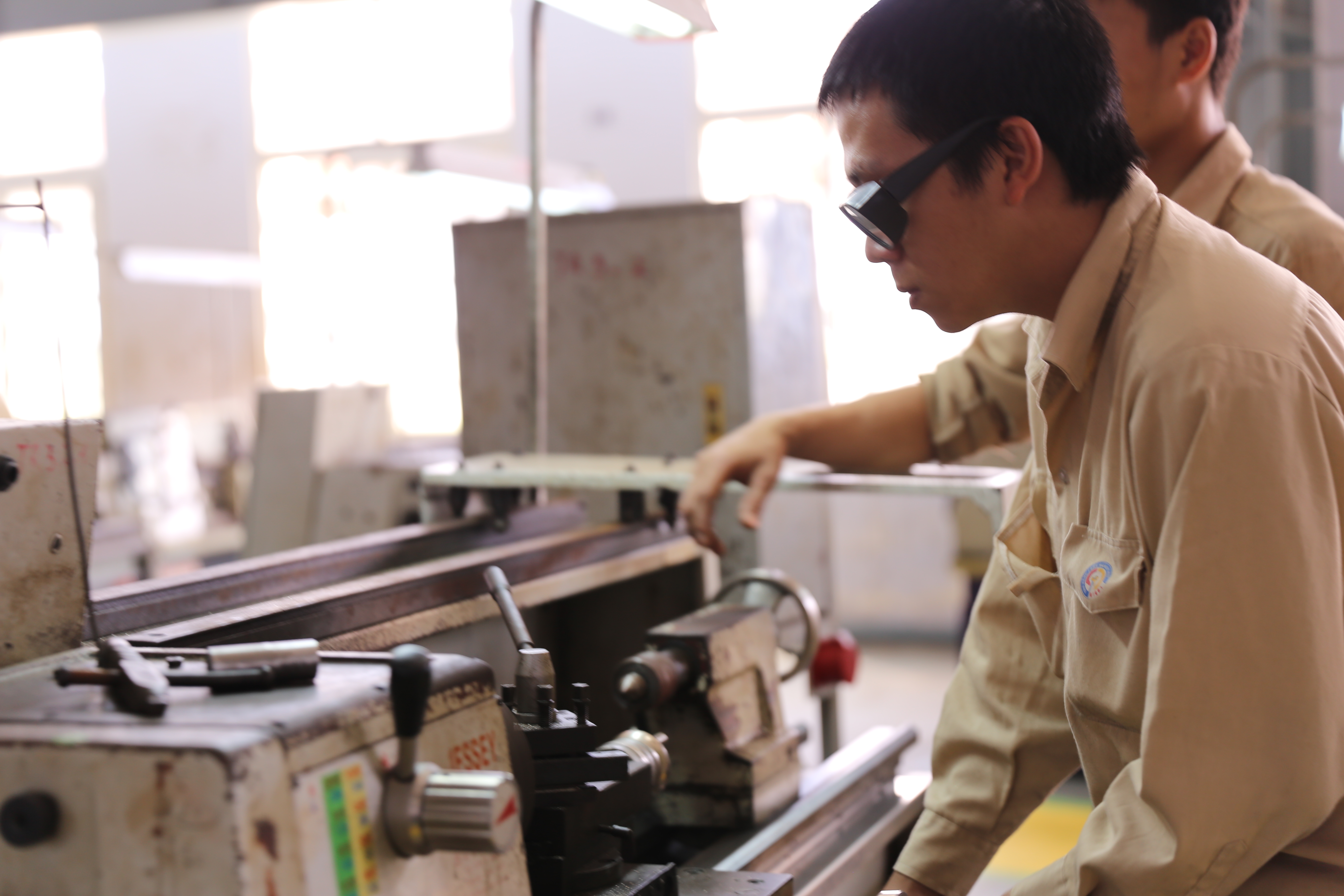 Vào trường Cao đẳng nghề, không nhất thiết phải có bằng tốt nghiệp THPT