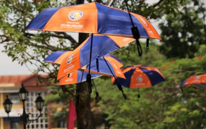 Những hình ảnh OPEN DAY 2017