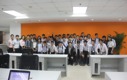 Có nên học ngành Công nghệ thông tin?