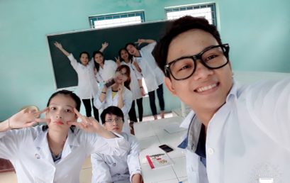 Danh sách thí sinh đủ điều kiện trúng tuyển đợt 1 2018