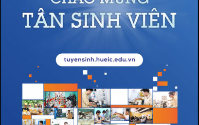Quy trình xét tuyển và nhập học