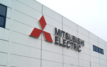 Chương trình học bổng Công ty Điều hòa Mitsubishi