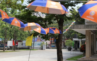 18/3 Miễn phí 50 bình nhớt dành cho phụ huynh học sinh