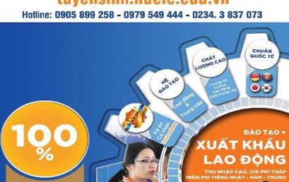 Đăng ký xét tuyển