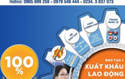 Danh sách mã ngành và chỉ tiêu năm 2019