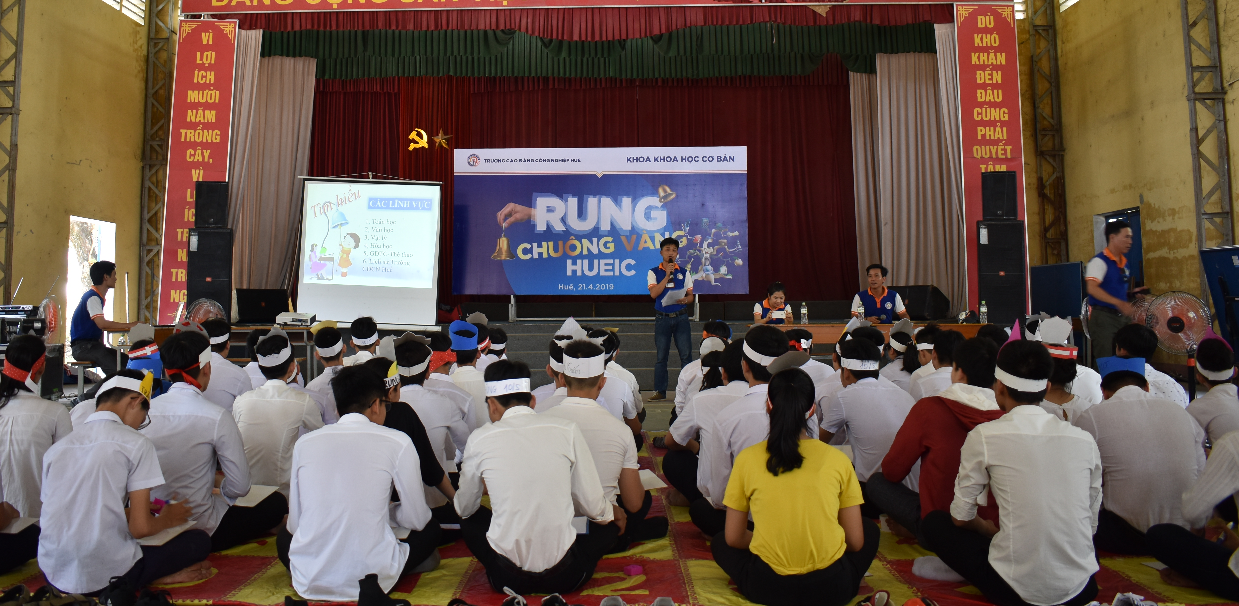 Tuyển sinh Trung cấp - tốt nghiệp THCS