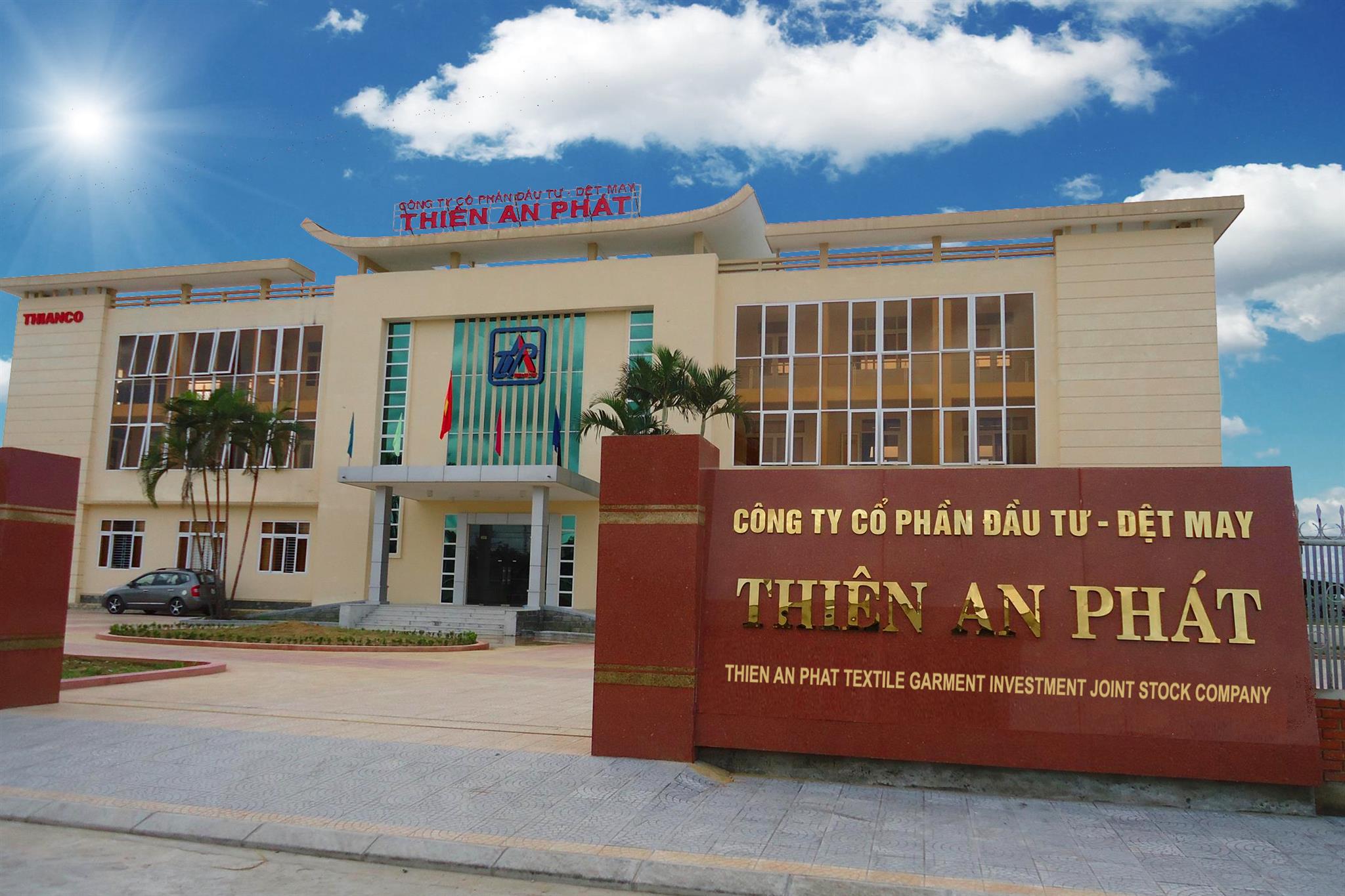 Tuyển dụng ngành Điện tử