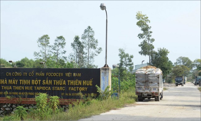 Tuyển dụng nhân sự tại Thừa Thiên Huế Tuyển dụng nhân sự tại Thừa Thiên Huế