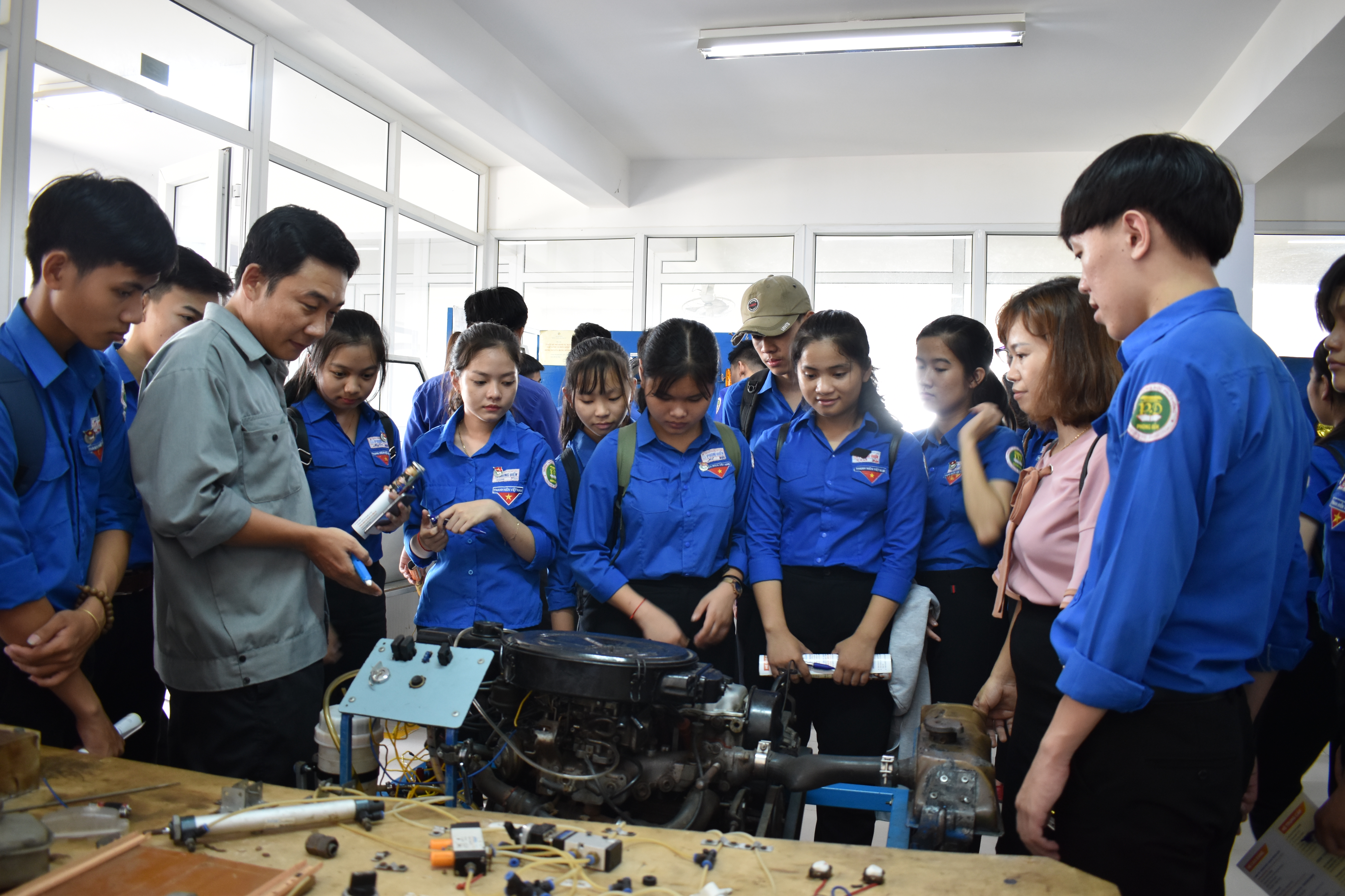 Các mốc thời gian quan trọng sau khi hoàn thành kỳ thi THPT quốc gia năm 2019 Các mốc thời gian quan trọng sau khi hoàn thành kỳ thi THPT quốc gia năm 2019