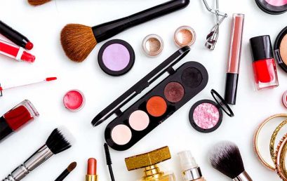 Hóa mỹ phẩm, Công nghệ phục vụ và chăm sóc cả thế giới