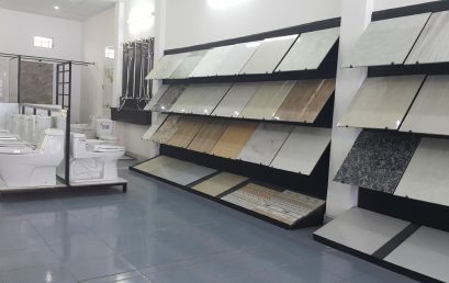 Công nghệ Xi măng, Men – Gốm – Sứ, ngành luôn khát người làm việc
