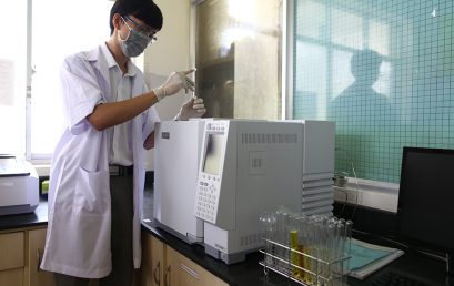 Công ty TNHH Dược phẩm Việt Hương tuyển dụng