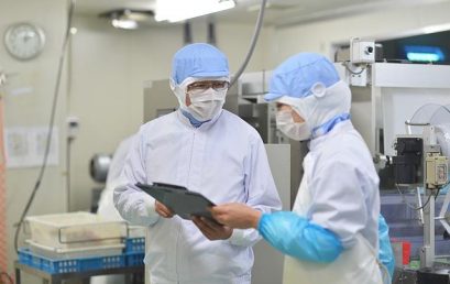 Công nghệ thực phẩm – Top 4 ngành nhu cầu nhân lực cao nhất