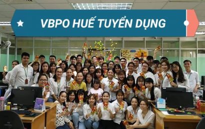 Tuyển dụng sinh viên làm cộng tác viên