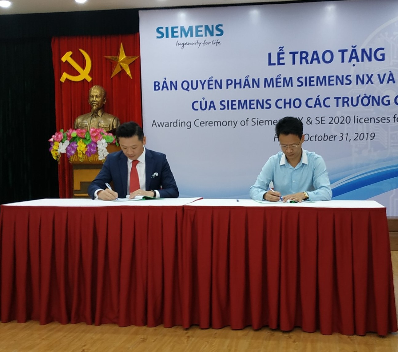Triển khai Phòng thí nghiệm 4.0 tại tỉnh Thừa Thiên Huế