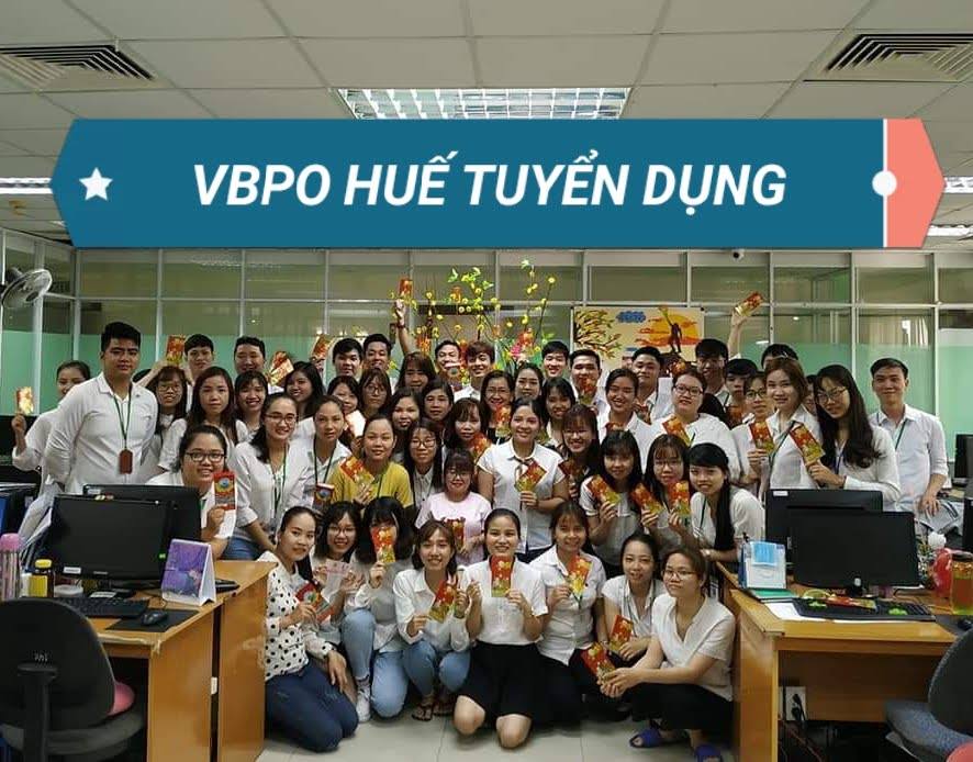 Tuyển dụng sinh viên làm Cộng tác viên