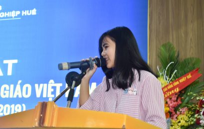 Mô hình 9+: Hướng mở cho học sinh tốt nghiệp THCS học lên cao đẳng