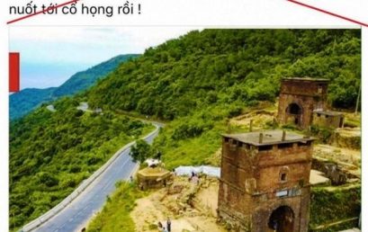 Thừa Thiên – Huế sẽ xử nghiêm kẻ tung tin đồn thất thiệt trên Facebook