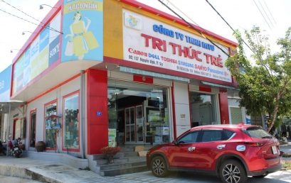 Tuyển dụng nhân sự