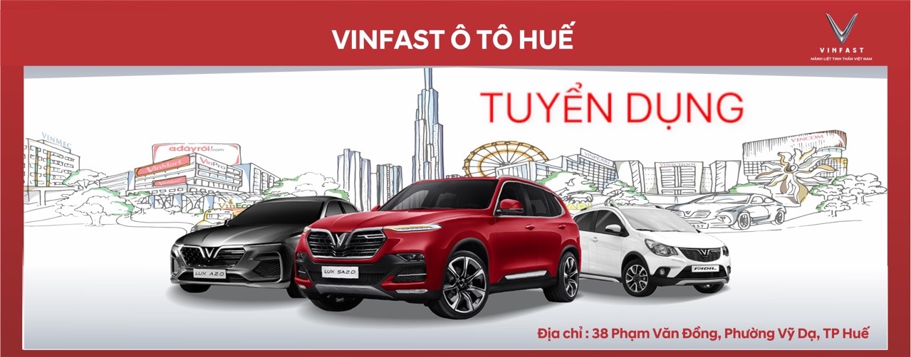 Tuyển dụng Tuyển dụng