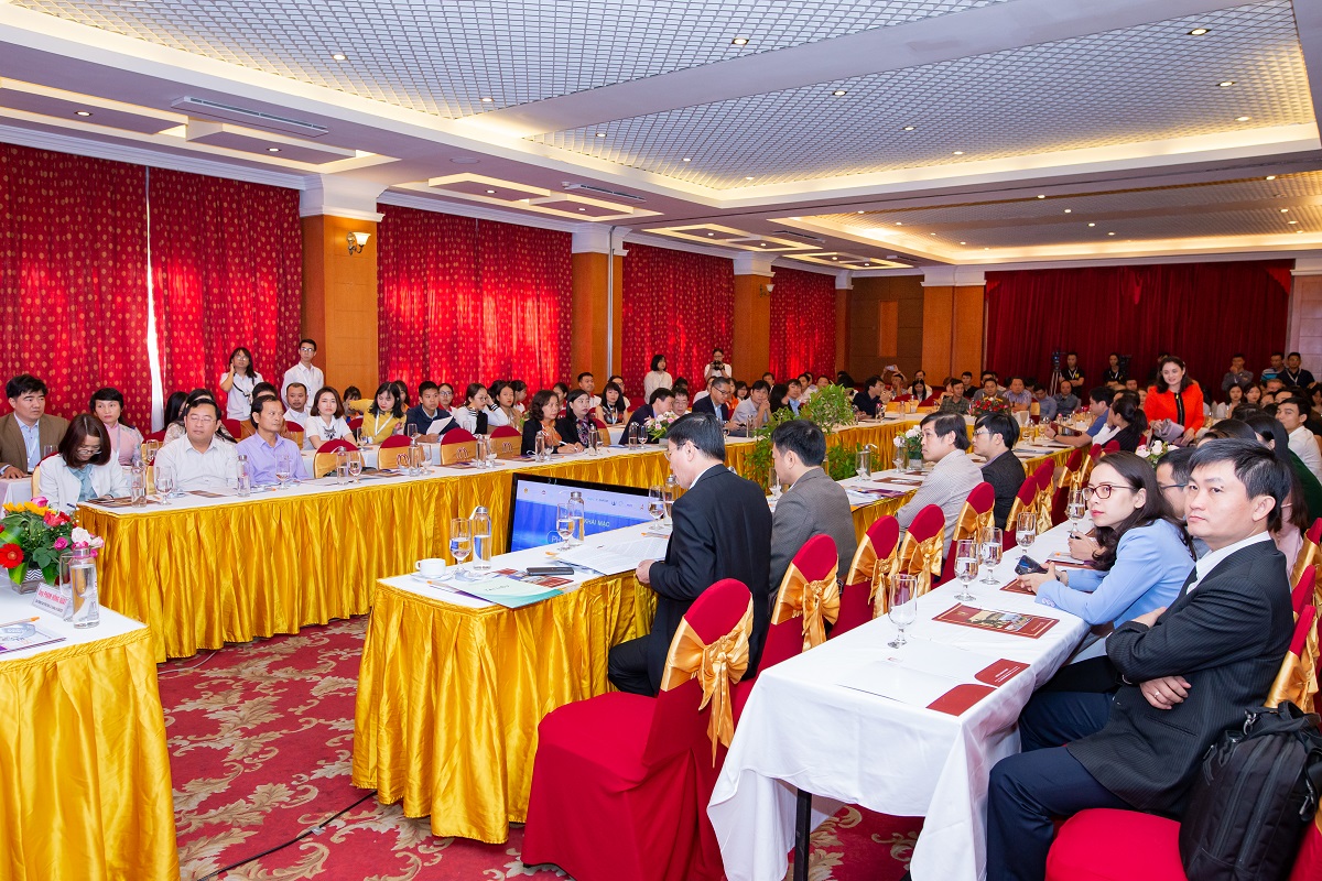 Xây dựng hệ sinh thái khởi nghiệp đổi mới sáng tạo tỉnh Thừa Thiên Huế