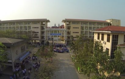 HueIC sẵn sàng đón học sinh, sinh viên trở lại trường học tập