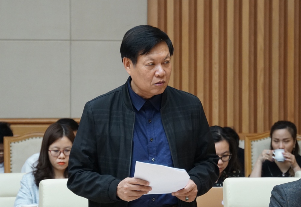 Bộ Y tế ban hành công văn phòng chống dịch COVID-19 trong trường học, ký túc xá