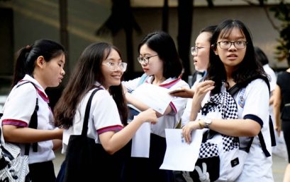 Khảo sát ý kiến cựu sinh viên năm 2018