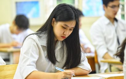 Lịch thi THPT quốc gia 2020 sẽ như thế nào?