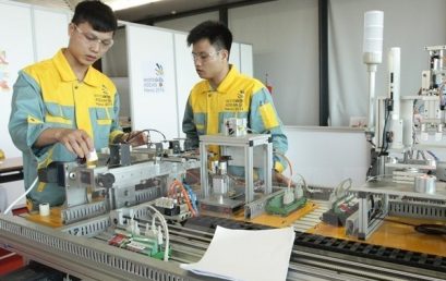 Lùi thời gian tổ chức kỳ thi kỹ năng nghề quốc gia vì dịch COVID-19