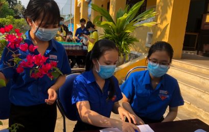 Covid-19: cập nhật mới nhất