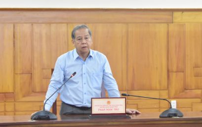 Người dân hạn chế tối đa ra khỏi nhà để phòng tránh lây nhiễm COVID-19