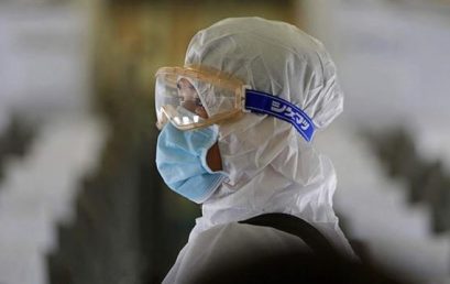 10 lý do không nên hoảng loạn vì Covid-19