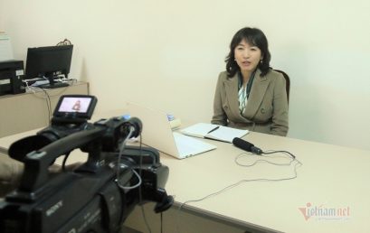 HueIC – Sẽ tiến hành đánh giá người học trực tuyến