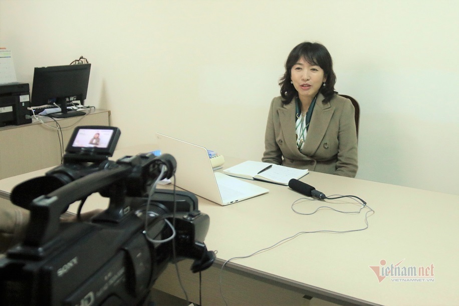 HueIC – Sẽ tiến hành đánh giá người học trực tuyến