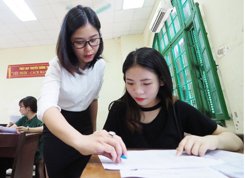 Sẽ thi tốt nghiệp THPT 2020 phù hợp tình hình thực tế Sẽ thi tốt nghiệp THPT 2020 phù hợp tình hình thực tế