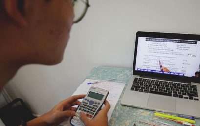 Phương án nào cho kỳ thi THPT quốc gia 2020?