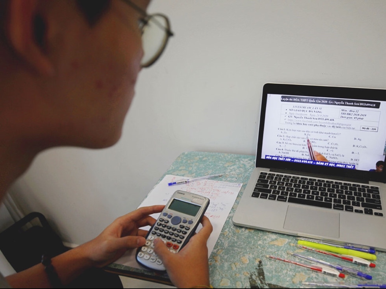 Phương án nào cho kỳ thi THPT quốc gia 2020?