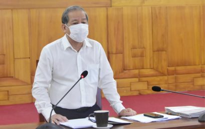 Người dân không nên nóng vội, các quyết sách sẽ được nới lỏng dần