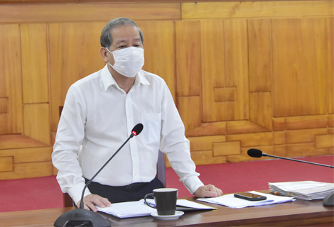 Người dân không nên nóng vội, các quyết sách sẽ được nới lỏng dần