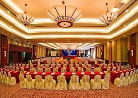 Trung cấp Tổ chức sự kiện