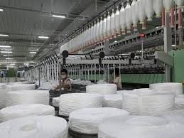 Công ty Cổ phần Sợi Phú Quang tuyển dụng