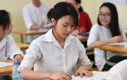 4 đối tượng được miễn tất cả các bài thi tốt nghiệp THPT 2020, phụ huynh và học sinh nhất định phải biết